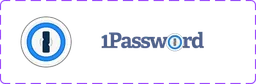 1Password