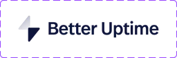 Better Uptime