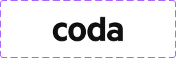 Coda