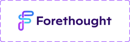 Forethought