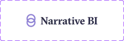 Narrative BI