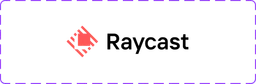 Raycast