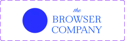 The Browser Company