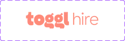 Toggl Hire