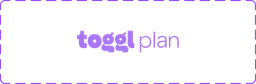 Toggl Plan